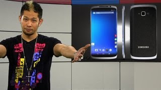 Googlicious - Expect the Samsung Galaxy S5 reveal on February 24th