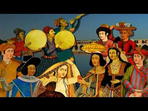 اصفهان تصویر جهان فضا معماری و قدرت موزه فور اسلامی کونست