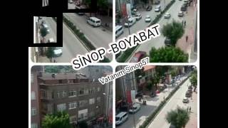 Boyabat Yollari Türküsü Davul Zurna