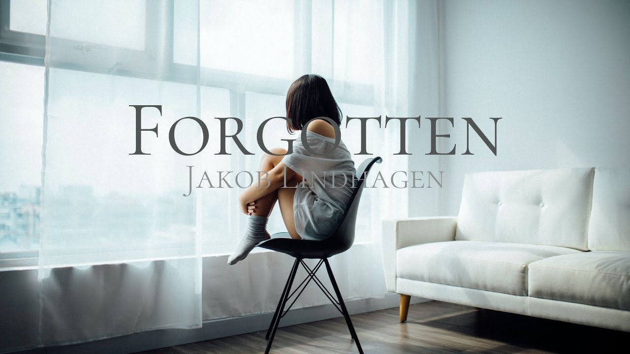 Jakob Lindhagen - Forgotten (felt piano cover) adlı videoyu YouTube'da izle Jakob Lindhagen - Forgotten (felt piano cover) adlı videoyu YouTube'da izle