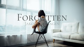 Jakob Lindhagen - Forgotten (felt piano cover)
