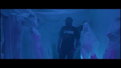 Mr Gennesiz - Bonnie to my Clyde (Official Video)