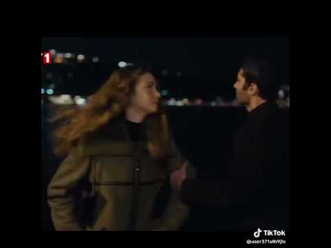 هيلين و كوركوت استنى انا لسه بكلمك مسلسل المنظمة Teşkilat المنظمة