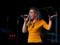 Capture de la vidéo Tess And Her Highway Patrol | Live @ Tromptheater 26-11-2021