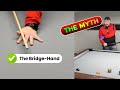 The Elbow Drop Lie 🤥 & How to Build a Rock Solid Bridge (Zero to Hero Vol. 2)