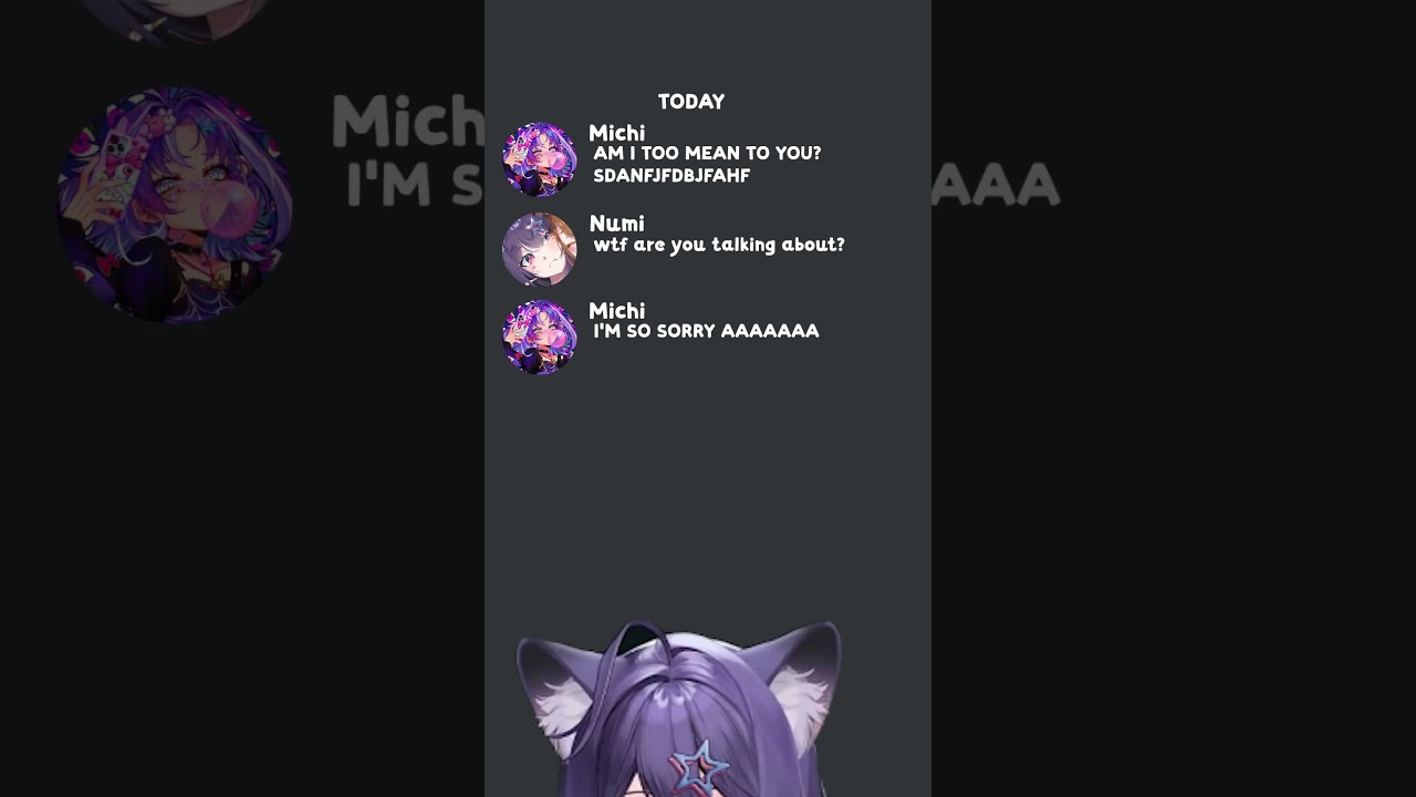 numichi core~