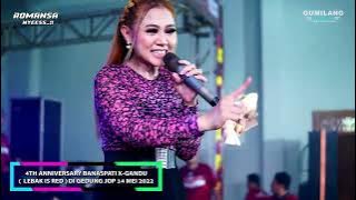Download lagu ROMANSA NYESS - SERPIHAN SESAL EVA AQUILA - BANASPATI X-GANDU GEDUNG JOP