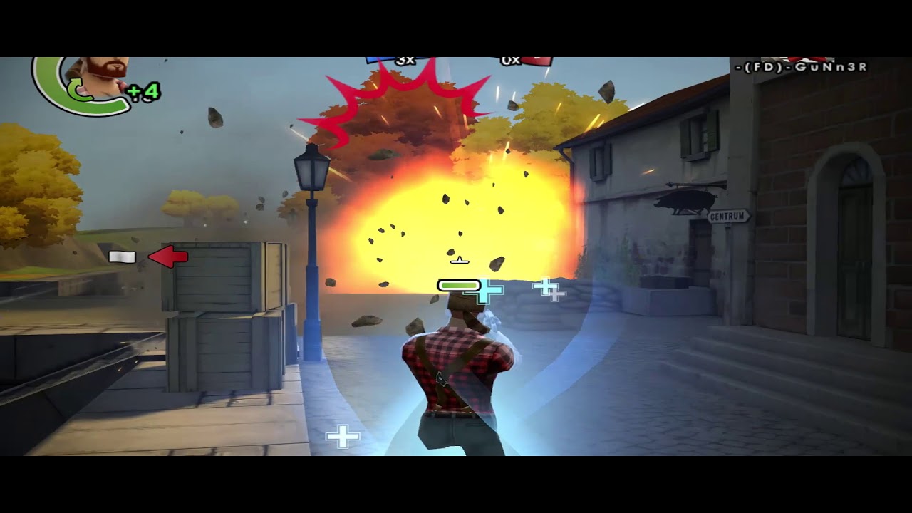 [BFH] What Is Love (Montage)