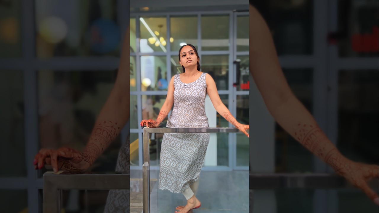 Day - 97 Of Jinkal Salon 💈✨️💇🏻‍♀️💓