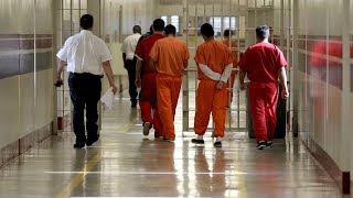 REVEALED: Civil Rights Violations And Detainee Abuse At ICE Detention Centers REVEALED: Civil Rights Violations And Detainee Abuse At ICE Detention Centers