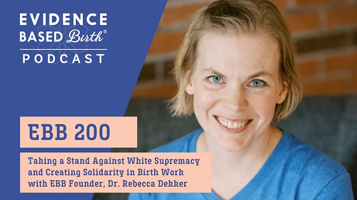 Taking a Stand Against White Supremacy and Creatin...