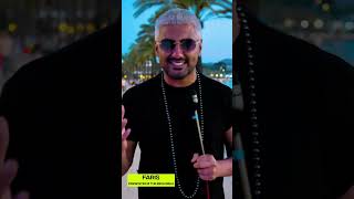 Faris Rai - 2025 presenter showreel #host #presenter #showreel #tv