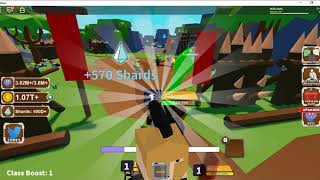 Roblox Monster Simulator Op Hack Script Auto Farm Infinite Shards Coins Auto Open Eggs
