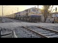 Marwar junction ajmer fatak crossing live