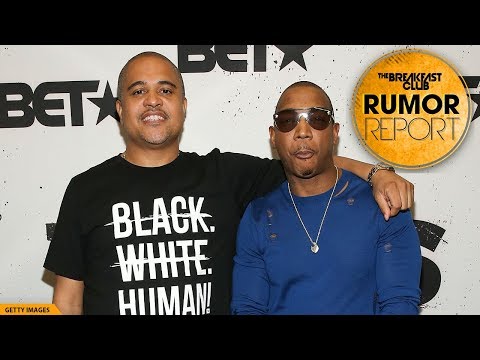 50 Cent Clowns Ja Rule And Irv Gotti After Seemingly Being Denied NYC Club Entry