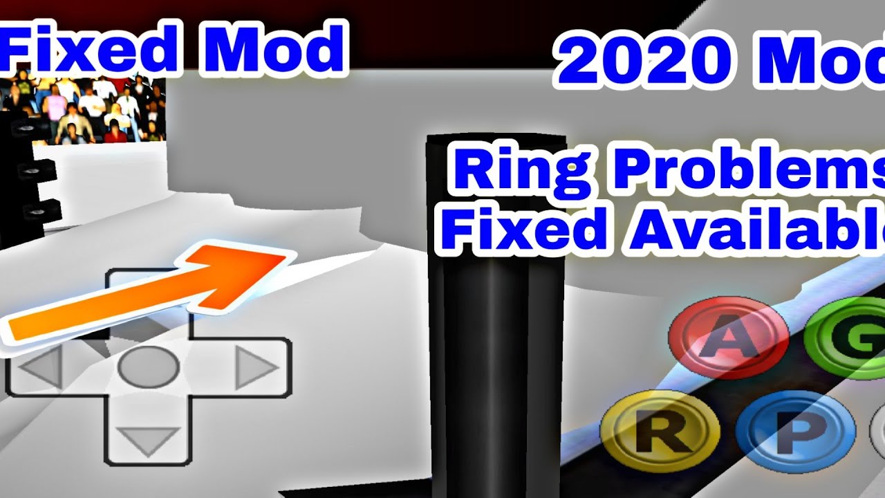 WR3D New Update Fixed Download 2020