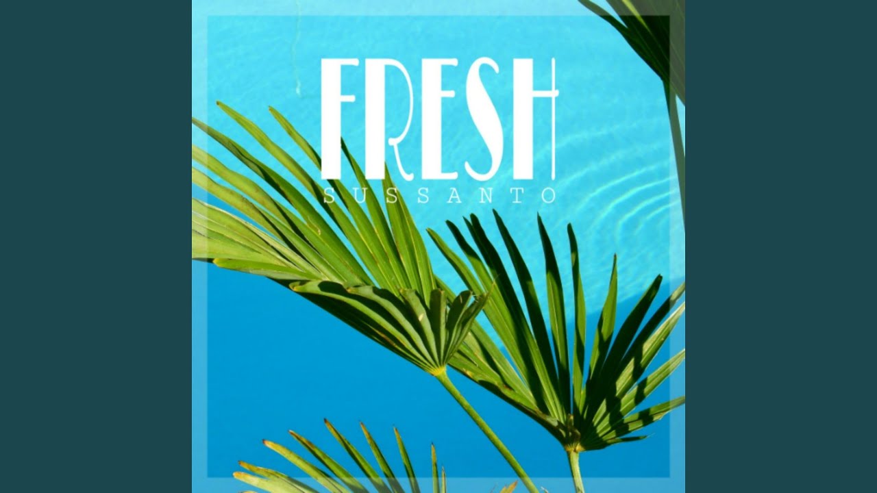 Watch Fresh on YouTube Watch Fresh on YouTube