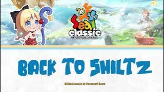 Seal Online Classic Indonesia OST Back to Shiltz | Lyric Video