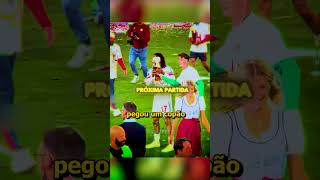 OLISE FALHOU FEIO NA SUA VINGANÇA!