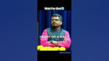 Brahmin Fire Heart Of Dalit - J Sai Deepak
