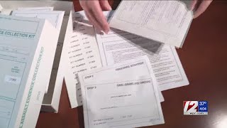 DNA evidence may exonerate man convicted of 1980s rape
