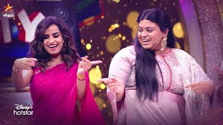 Start Music-Vijay tv Show