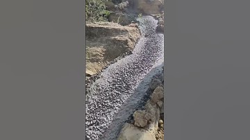 Concrete Pouring for Utility Pole Pile Foundation - Unique tools to boost efficiency&streamline work