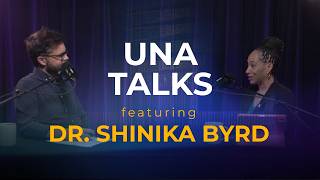 What You Need to Know to Lead in Any Organization (featuring Dr. Shinika Byrd)