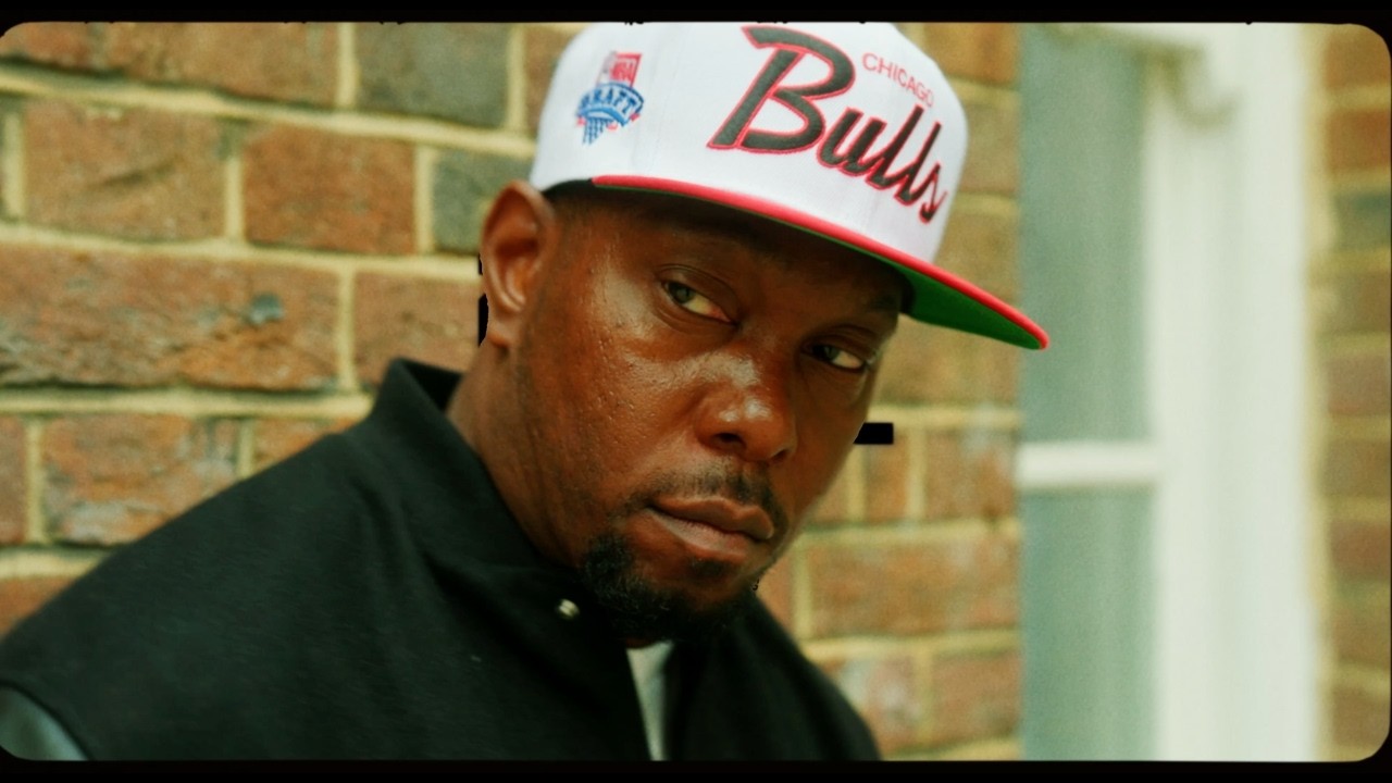 Dizzee Rascal - C U Dance (Official Music Video)