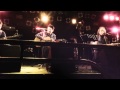 LIVE報告その7 GEORGY PORGY (TOTO) by acoustic Crystal KARIburn