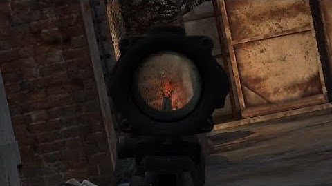 【S.T.A.L.K.E.R . Anomaly】 Contract killer part4