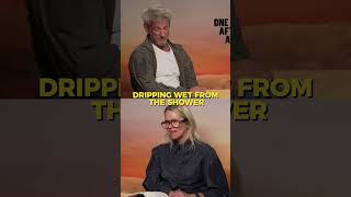 🔊 When I Asked Sean Penn What Lockjaw Would Listen To, He Wouldn’t Say.