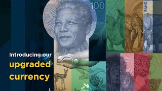 Introducing Our Upgraded Banknotes And 4Th Decimal Coin Series