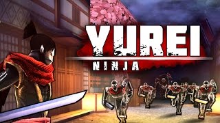 Yurei Ninja - Official Trailer | Not your ordinary runner screenshot 3