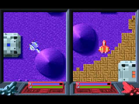Gameplay Video