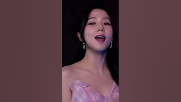 Thumbnail of Jisoo new song - 'Your Love' plz subscribe💖 #blackpink #jisoo #ytshorts #viral