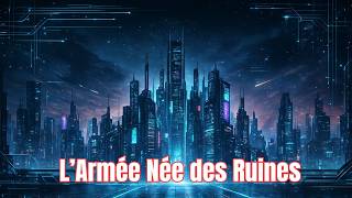 L’Armée Née des Ruines - Epic Mix Instrumental (Tenkū no Nisshoku)