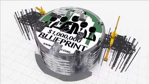 DSA $1,000,000 Blueprint Podcast: Episode 1