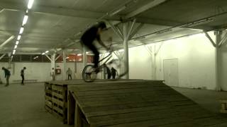 Schibek-foot plant to 360 in