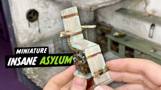 Making Miniatures from Scratch
