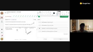 MAD I Open Session Week 11