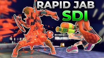 How To SDI In Smash Ultimate - Get Out of Multihits FASTER