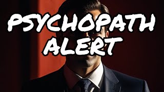 12 Signs You Are Dealing With a Full-Blown Psychopath  💕