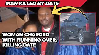 Phoenix woman accused of running over, killing date