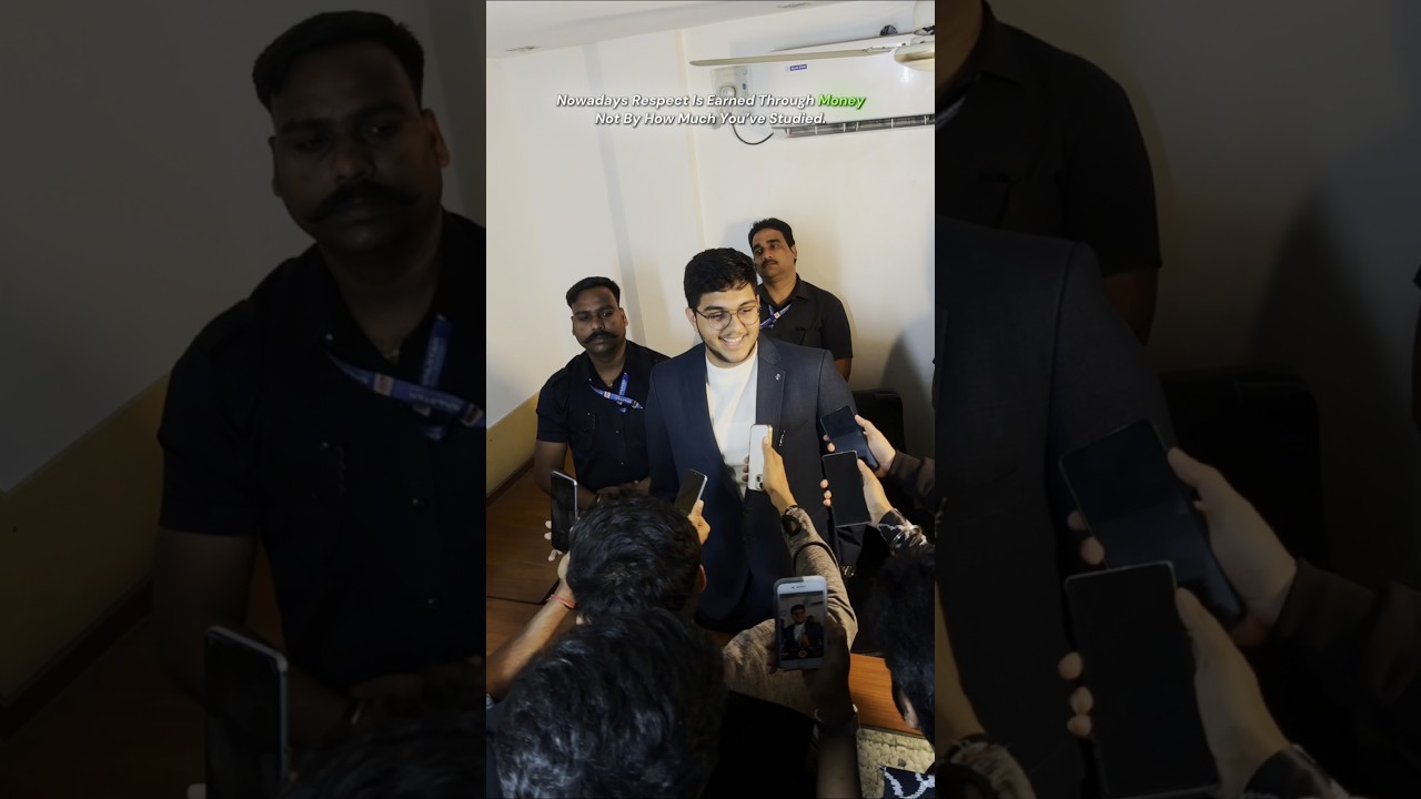 Money Changes How They Treat You 📉➡️📈| Trading Noah 