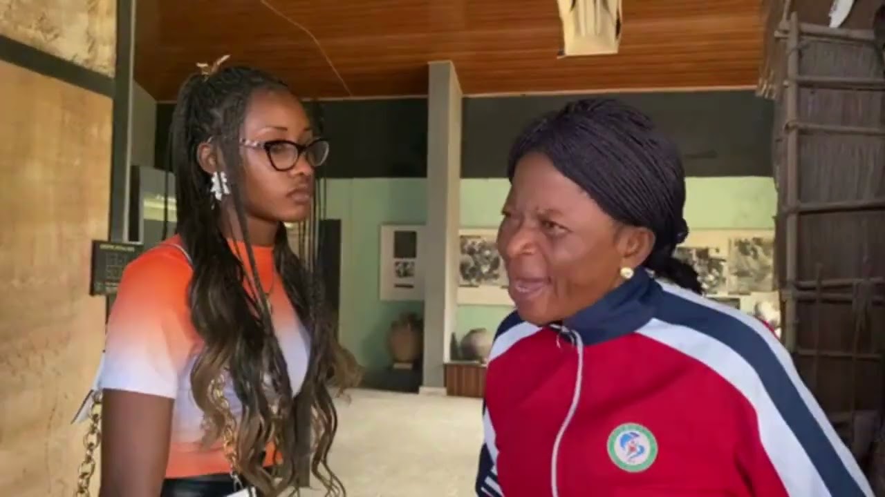 A Trip To Oron Museum in Akwa Ibom State - Oron Atlanta 