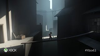 Inside - Trailer E3 2016