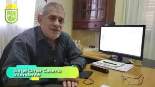 Valle Hermoso. Informe Del 14 De Julio