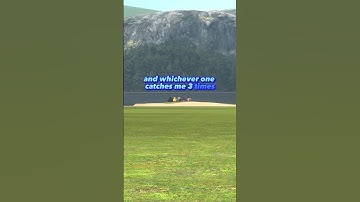 Who is the fastest nextbot in Garry’s mod?