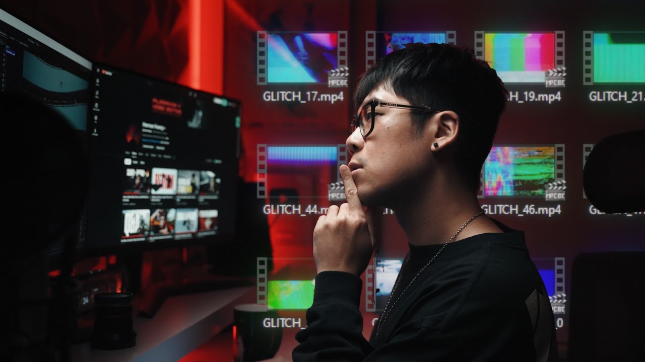 Why Your Overlays Look CHEAP (and How to FIX it) - YouTube